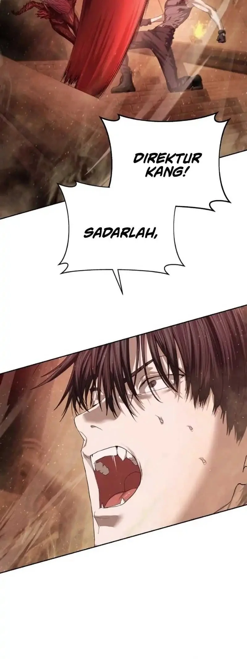 Special Civil Servant Chapter 61 Gambar 59