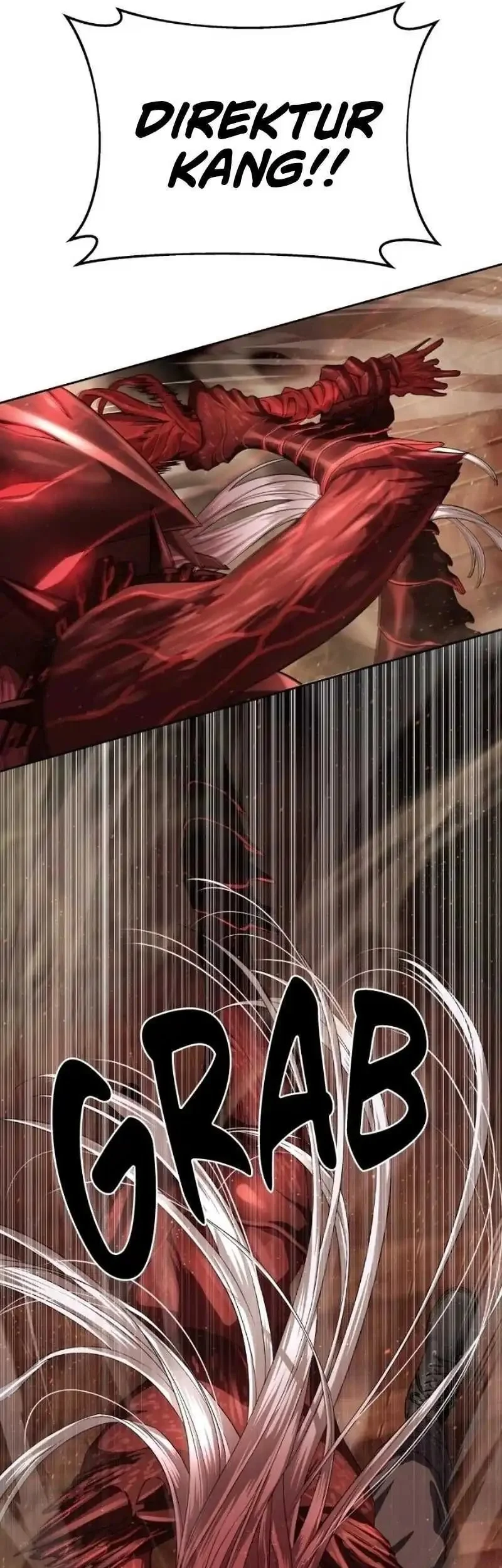 Special Civil Servant Chapter 61 Gambar 60