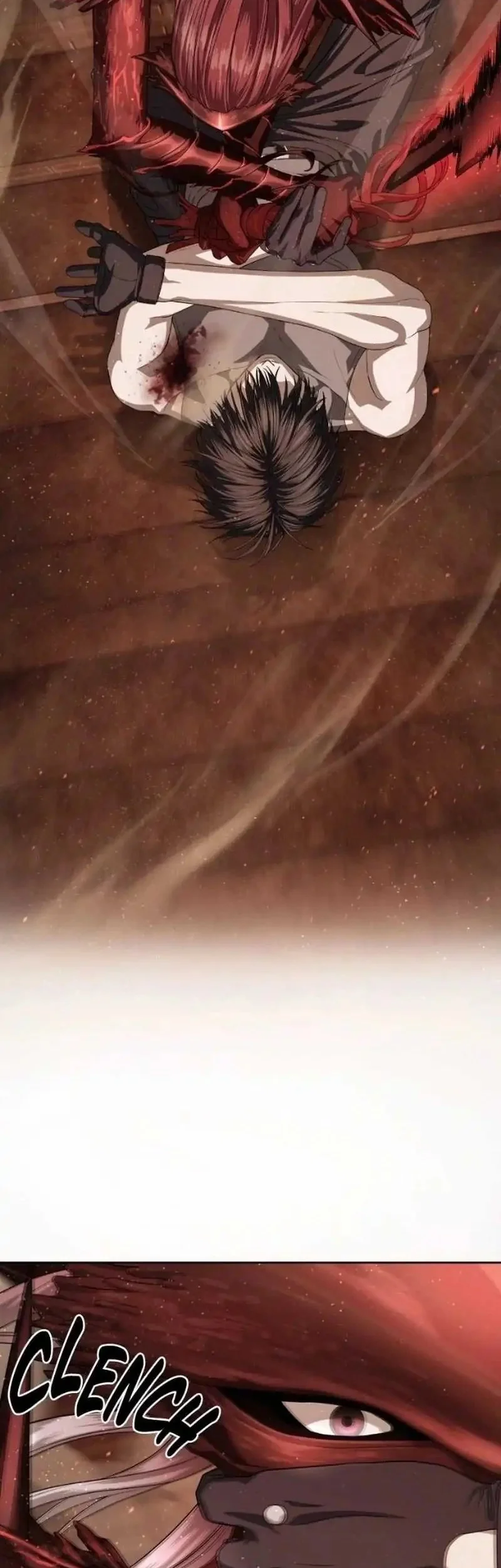 Special Civil Servant Chapter 61 Gambar 61