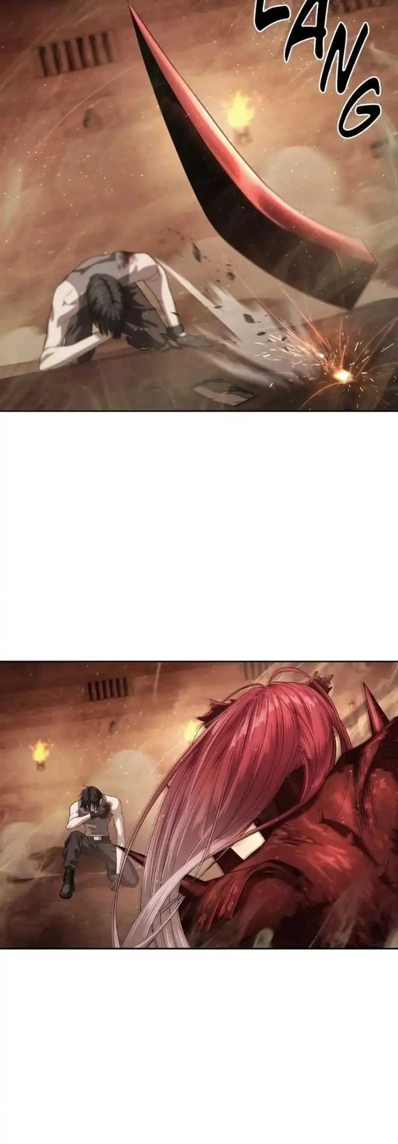 Special Civil Servant Chapter 61 Gambar 63