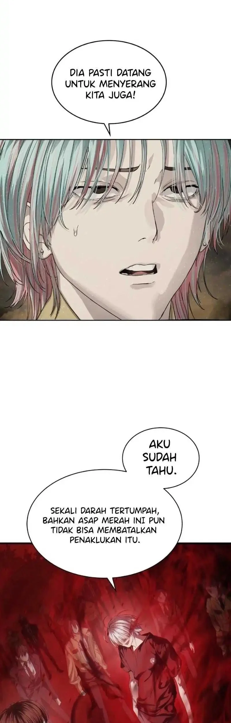 Special Civil Servant Chapter 61 Gambar 3