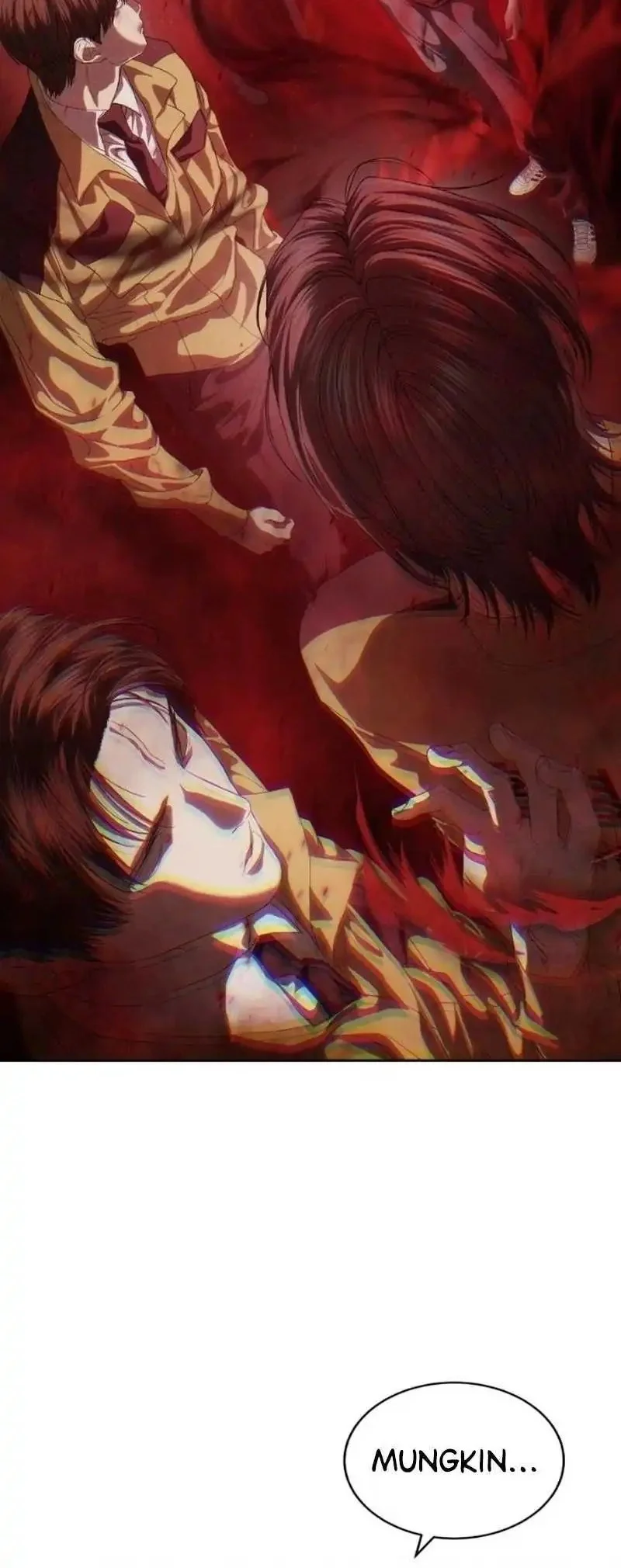 Special Civil Servant Chapter 61 Gambar 4