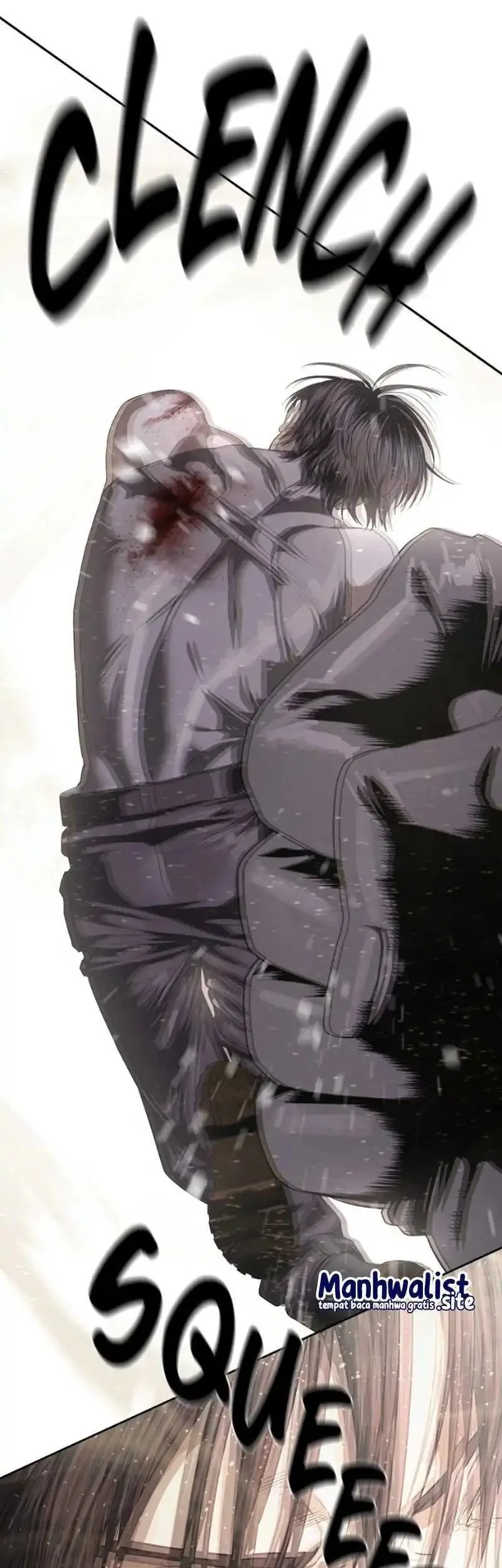 Special Civil Servant Chapter 61 Gambar 76