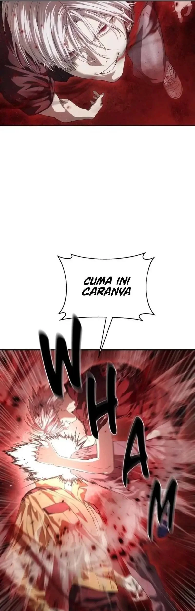 Special Civil Servant Chapter 61 Gambar 5