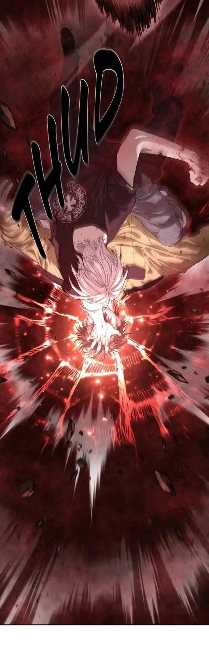 Special Civil Servant Chapter 61 Gambar 8