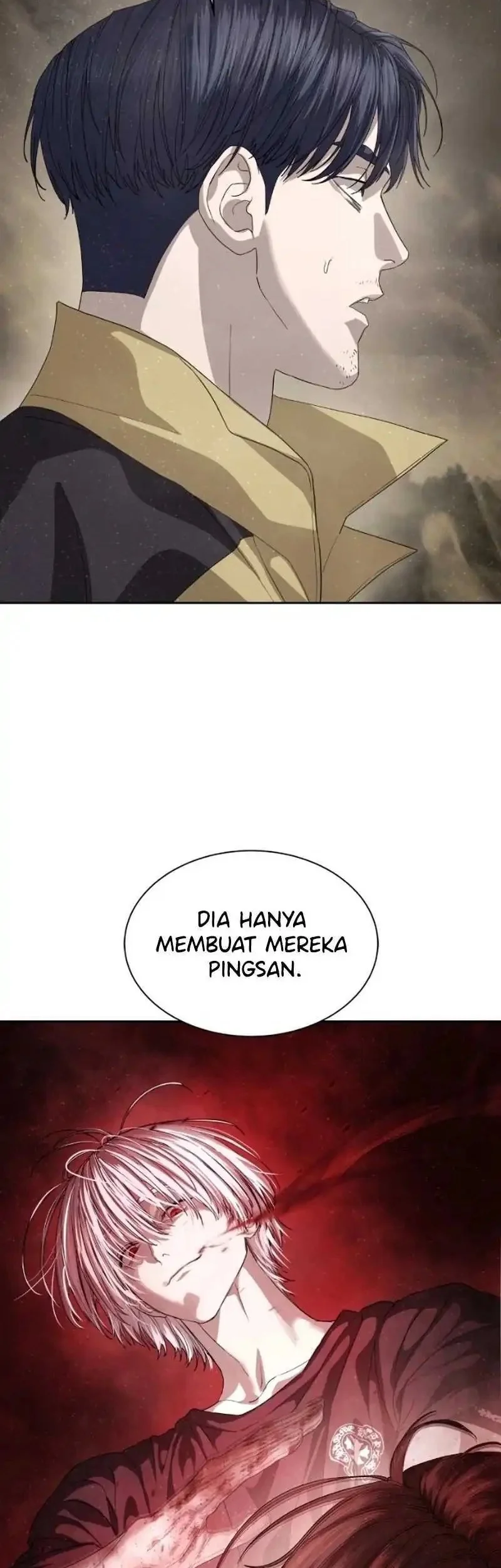 Special Civil Servant Chapter 61 Gambar 10