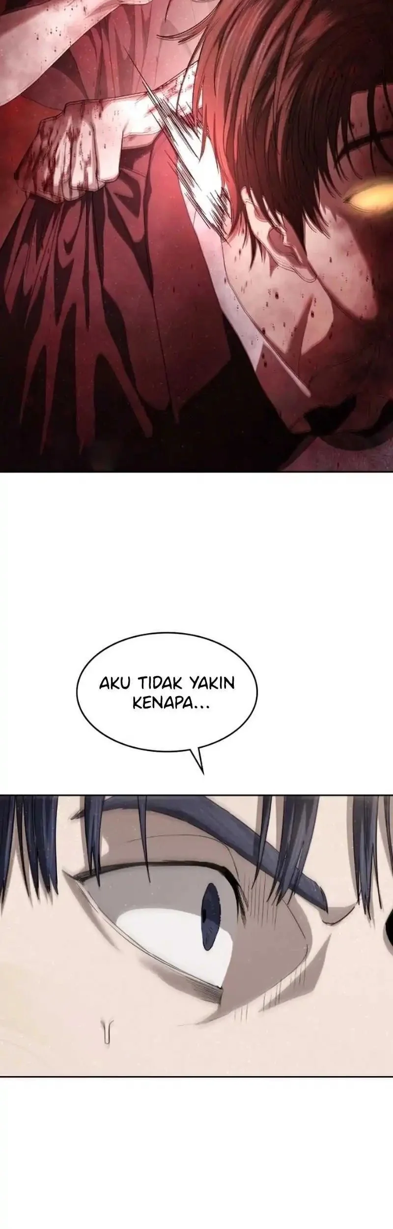 Special Civil Servant Chapter 61 Gambar 11