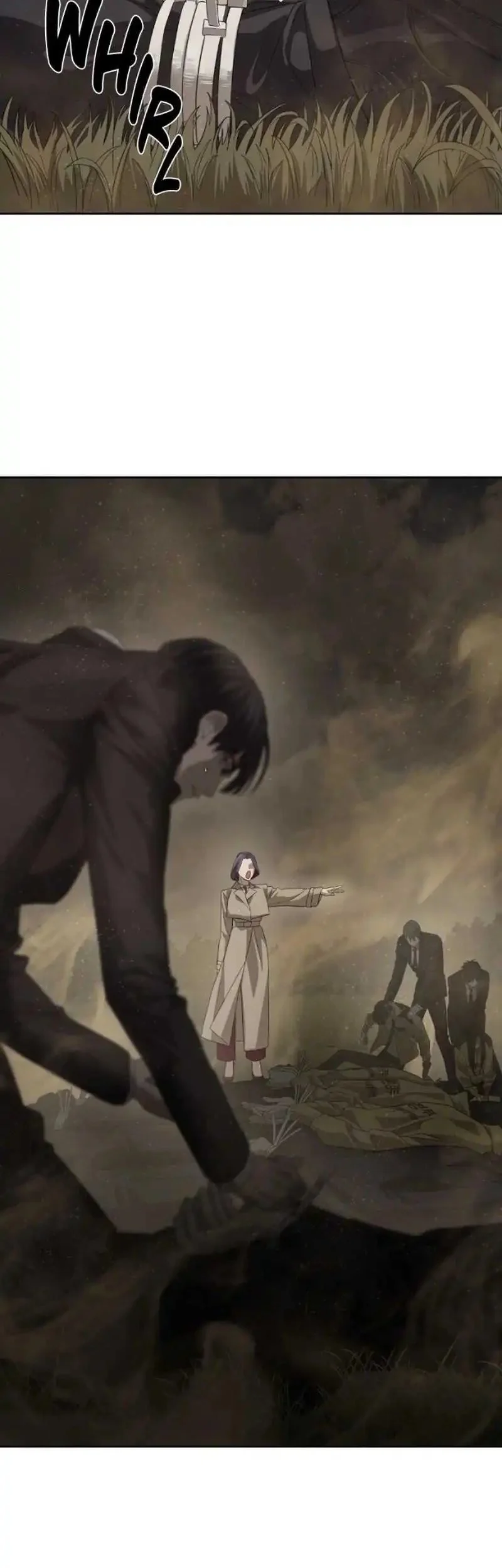 Special Civil Servant Chapter 61 Gambar 15