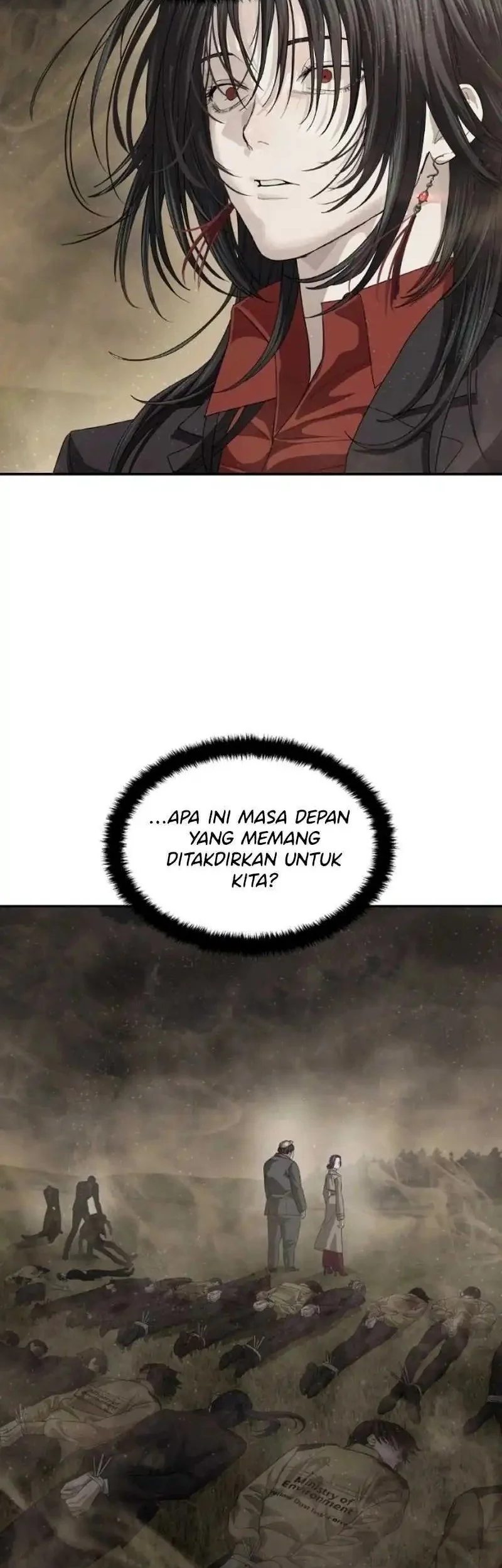 Special Civil Servant Chapter 61 Gambar 18