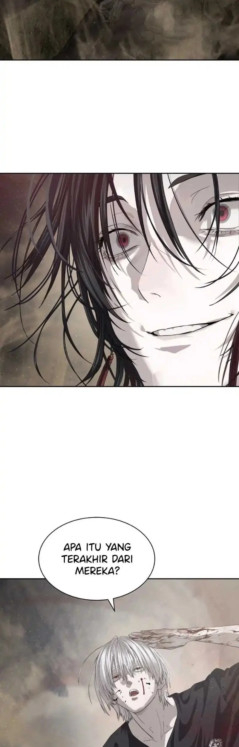 Special Civil Servant Chapter 61 Gambar 19