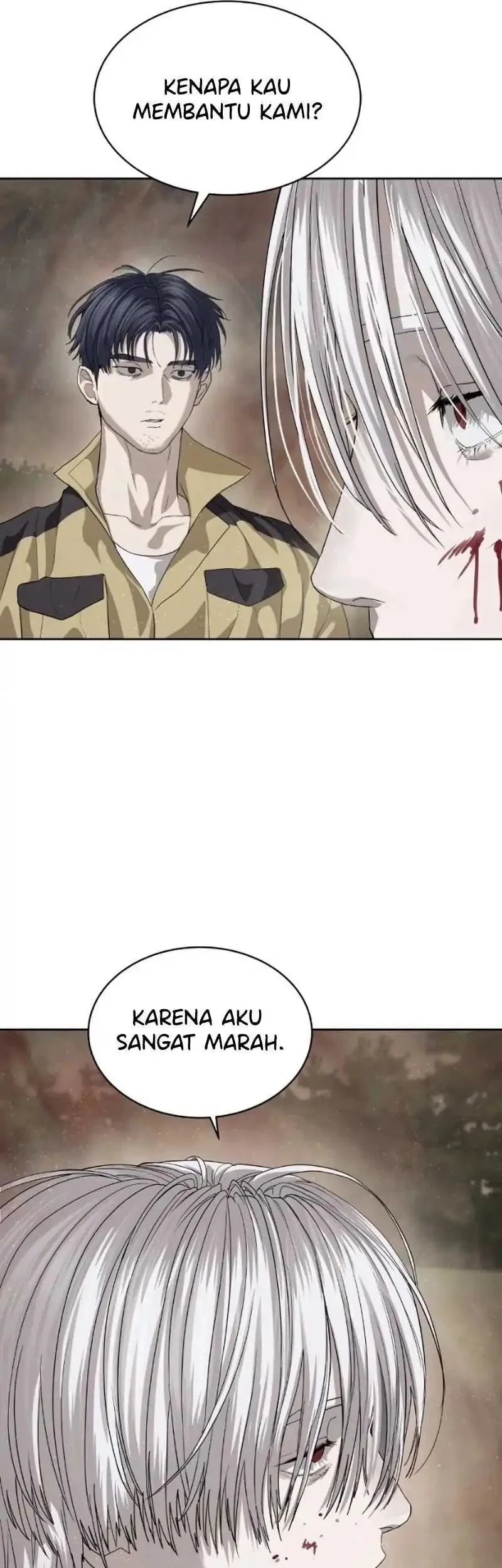 Special Civil Servant Chapter 61 Gambar 21