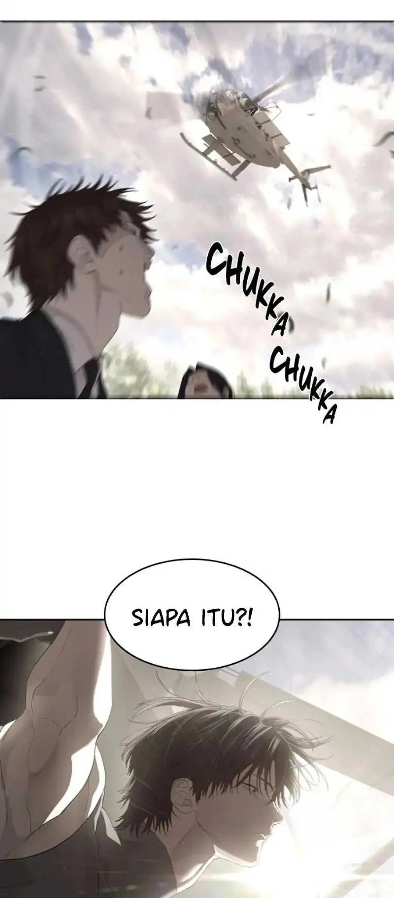 Special Civil Servant Chapter 61 Gambar 24