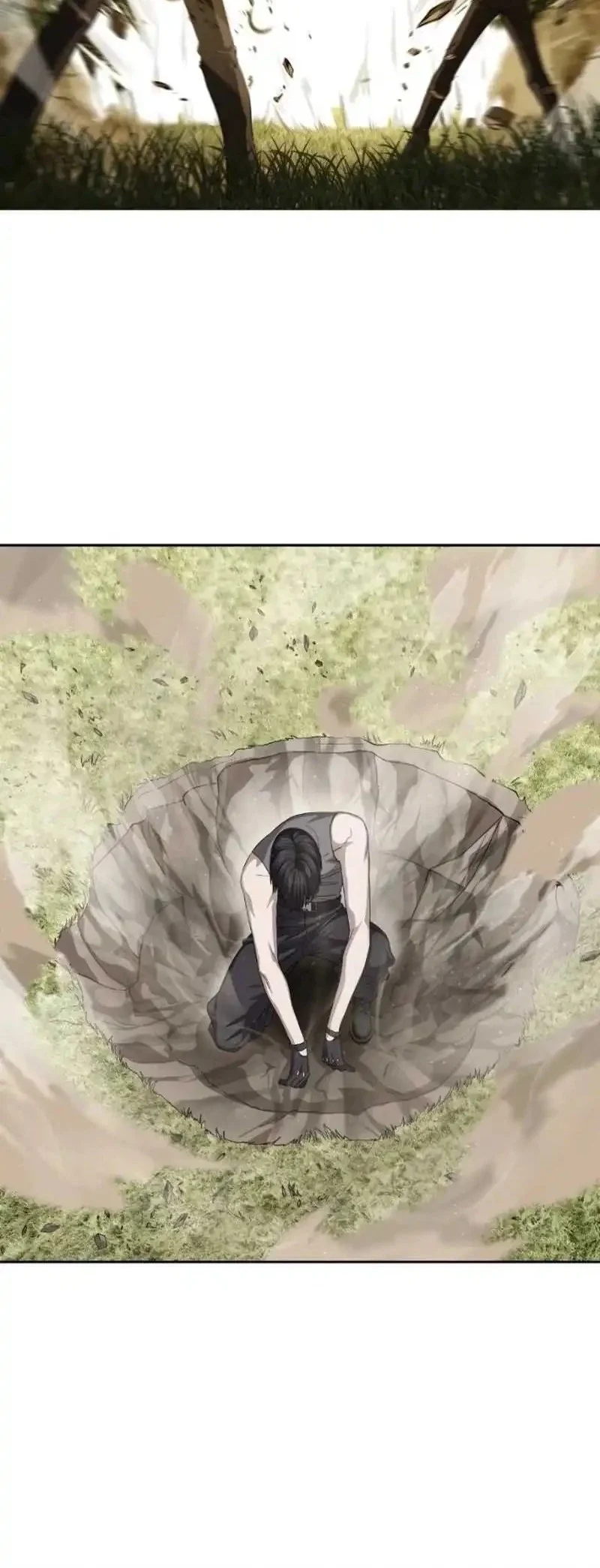 Special Civil Servant Chapter 61 Gambar 28