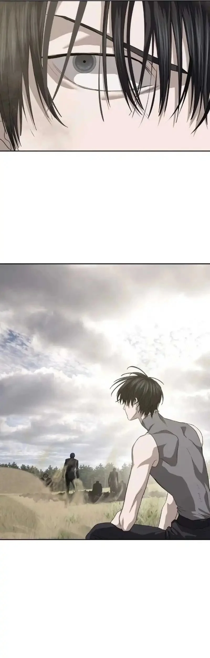 Special Civil Servant Chapter 61 Gambar 29