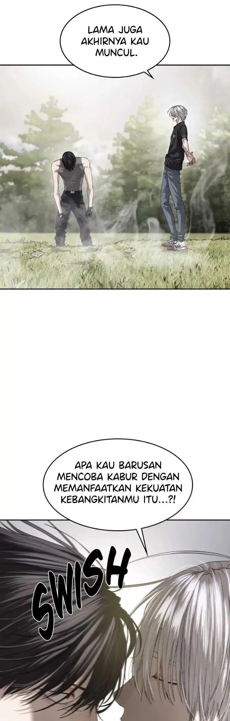 Special Civil Servant Chapter 61 Gambar 30