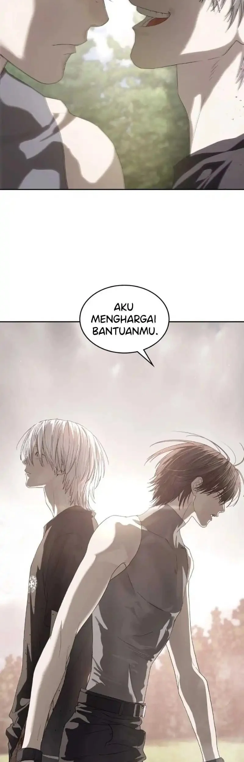 Special Civil Servant Chapter 61 Gambar 31