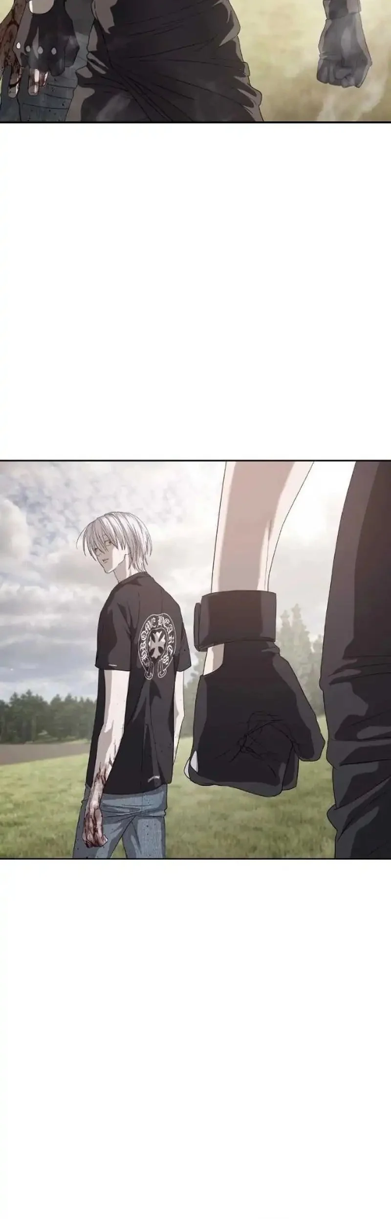 Special Civil Servant Chapter 61 Gambar 32