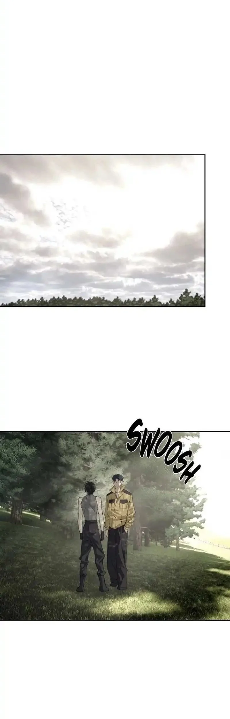 Special Civil Servant Chapter 61 Gambar 34