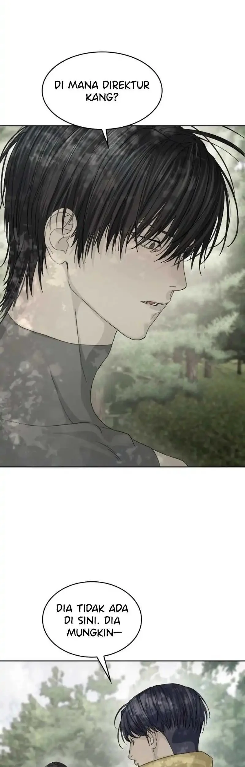 Special Civil Servant Chapter 61 Gambar 35