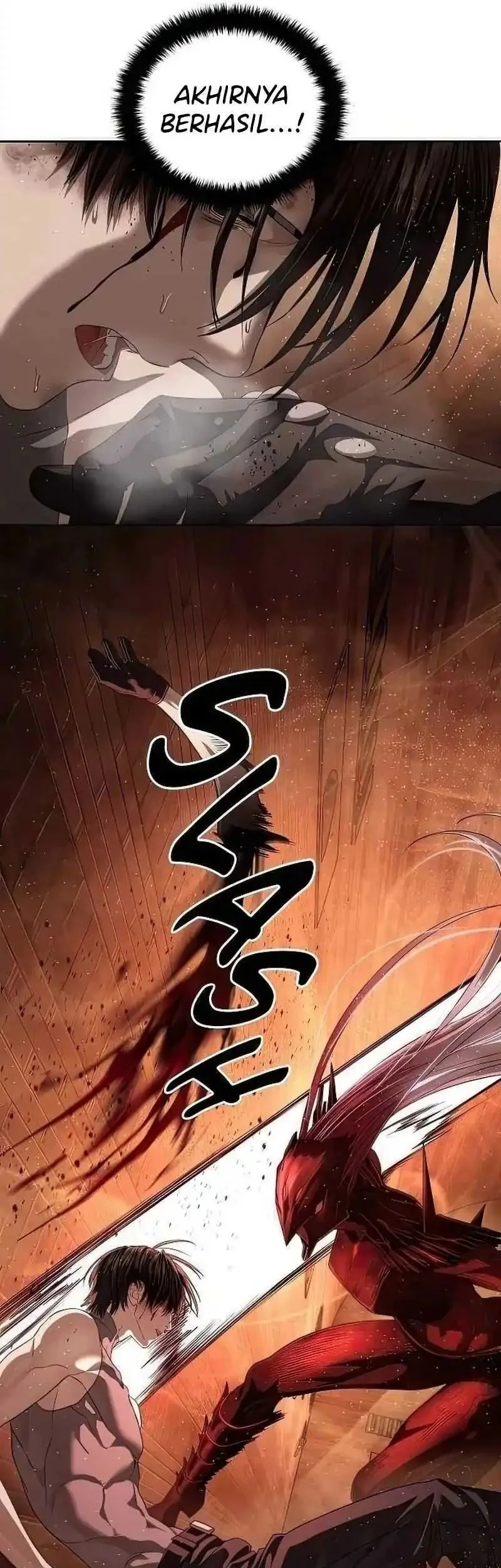 Special Civil Servant Chapter 62 Gambar 19