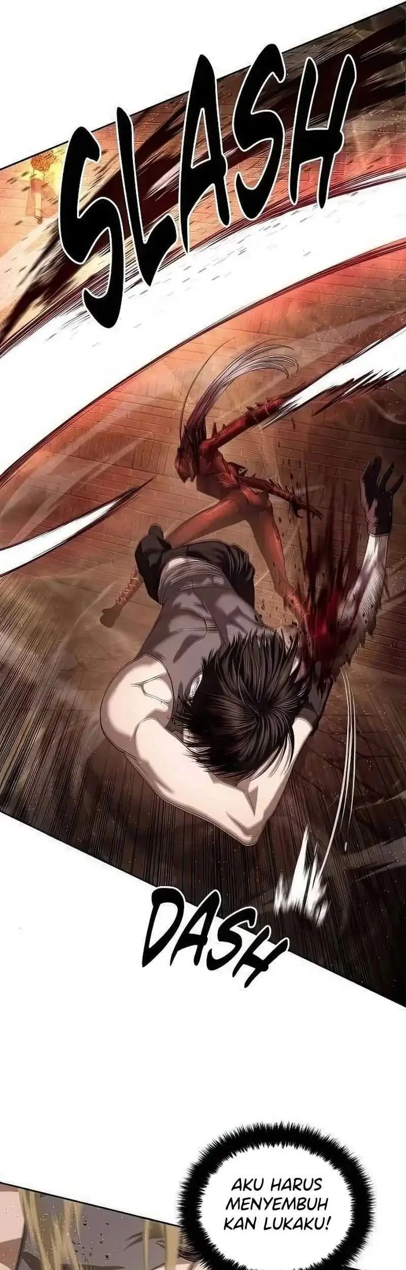 Special Civil Servant Chapter 62 Gambar 23