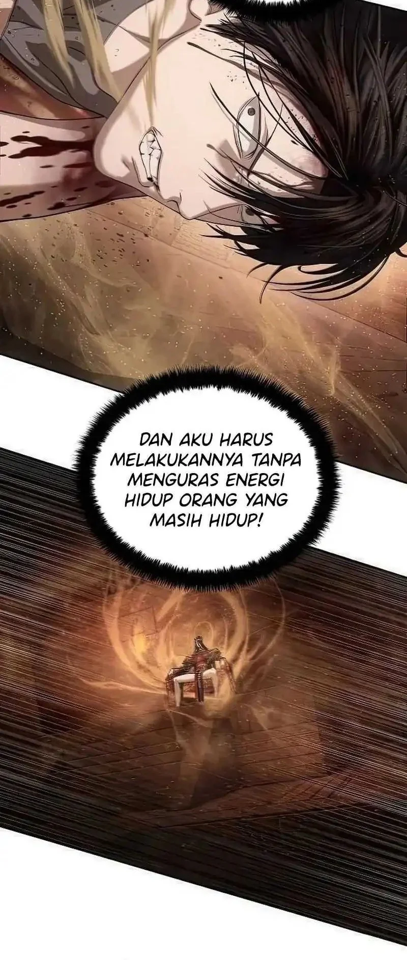 Special Civil Servant Chapter 62 Gambar 24