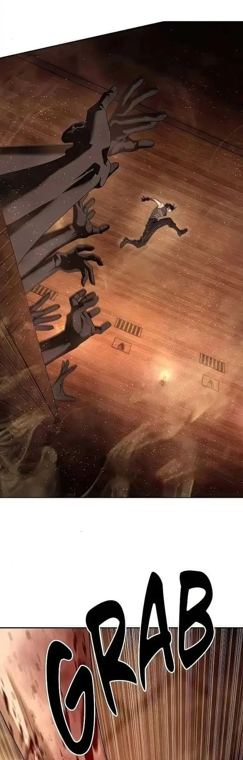 Special Civil Servant Chapter 62 Gambar 27