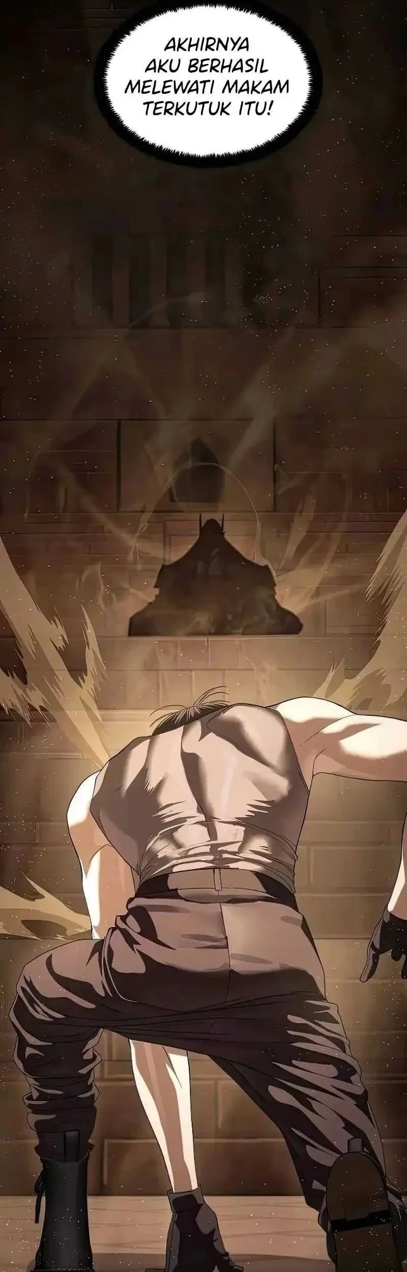 Special Civil Servant Chapter 62 Gambar 29