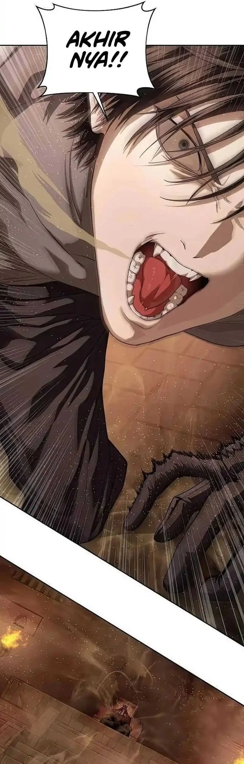 Special Civil Servant Chapter 62 Gambar 31