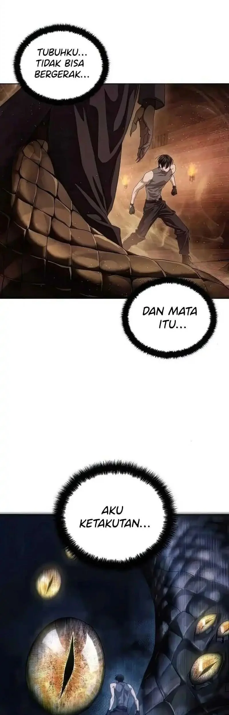 Special Civil Servant Chapter 62 Gambar 35