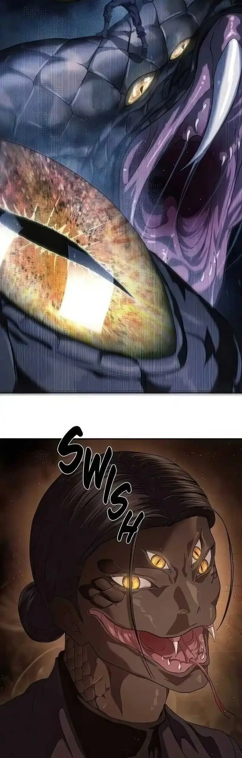 Special Civil Servant Chapter 62 Gambar 36