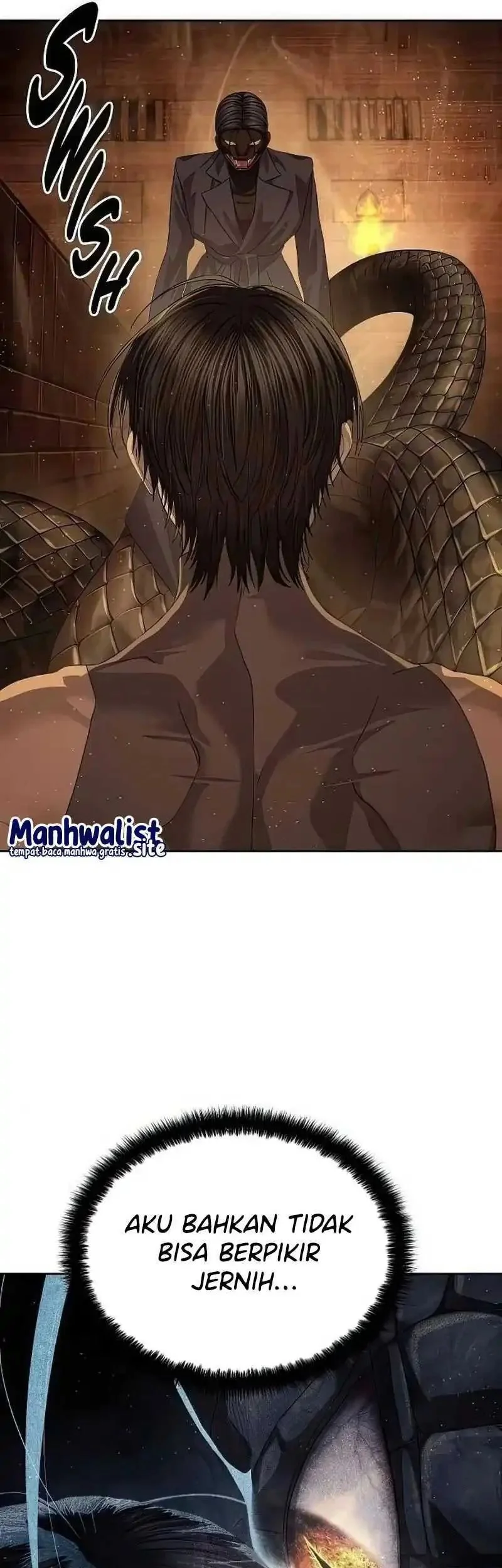 Special Civil Servant Chapter 62 Gambar 39