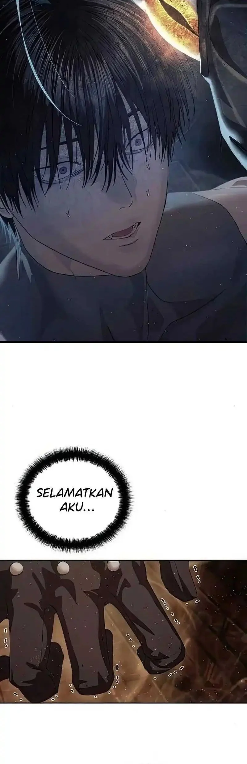 Special Civil Servant Chapter 62 Gambar 40