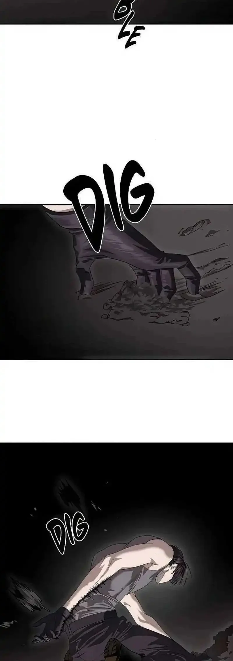 Special Civil Servant Chapter 62 Gambar 44