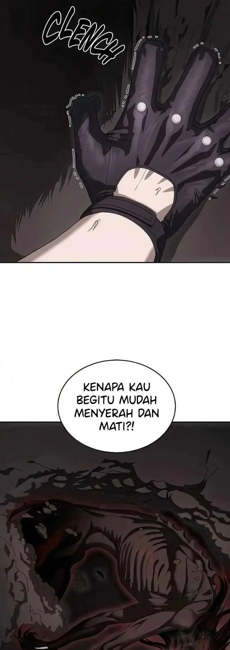 Special Civil Servant Chapter 62 Gambar 46