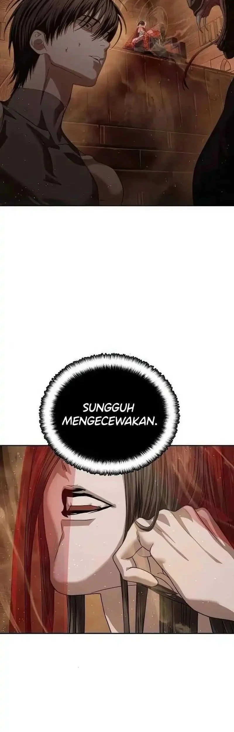 Special Civil Servant Chapter 62 Gambar 48