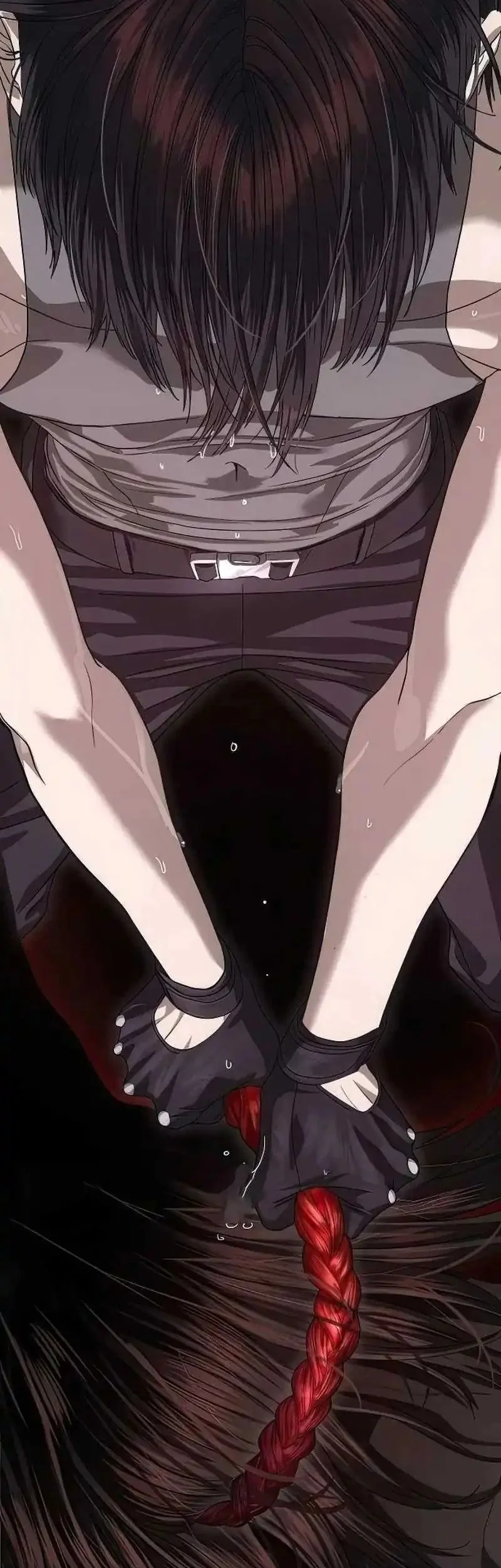 Special Civil Servant Chapter 62 Gambar 51