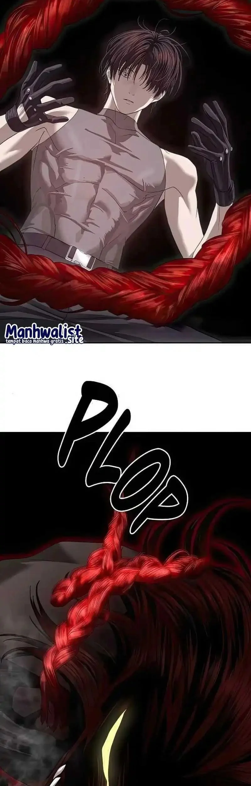 Special Civil Servant Chapter 62 Gambar 53