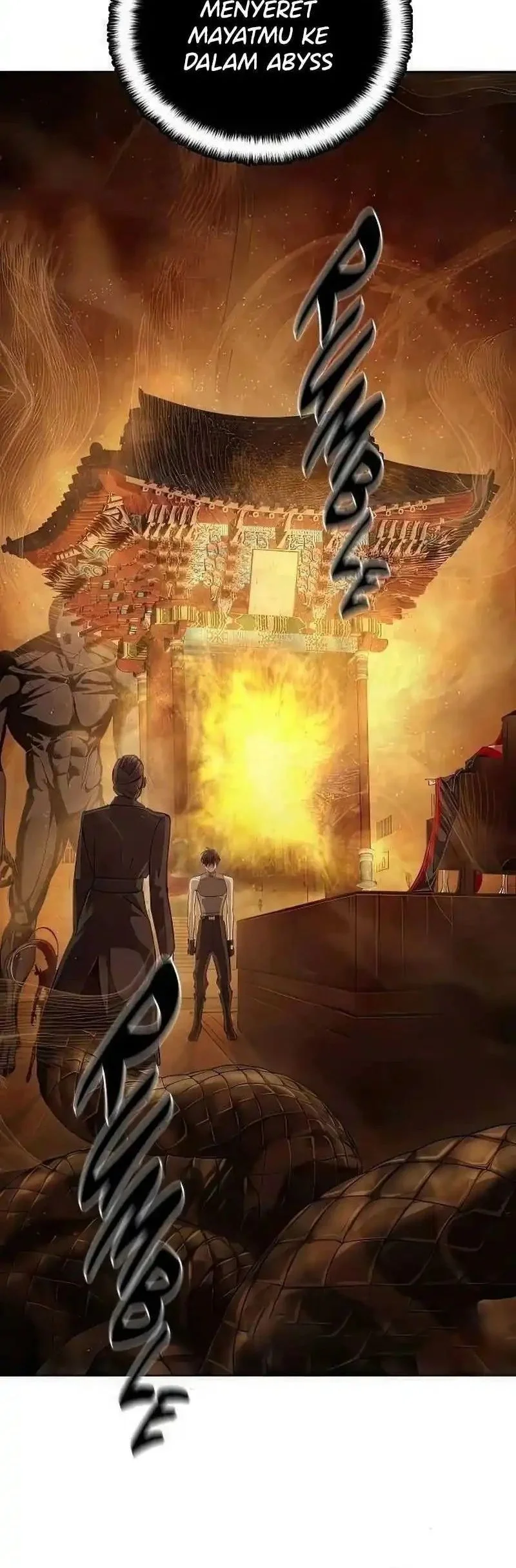 Special Civil Servant Chapter 62 Gambar 56