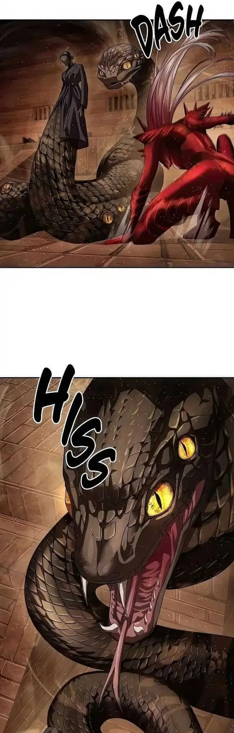 Special Civil Servant Chapter 62 Gambar 57