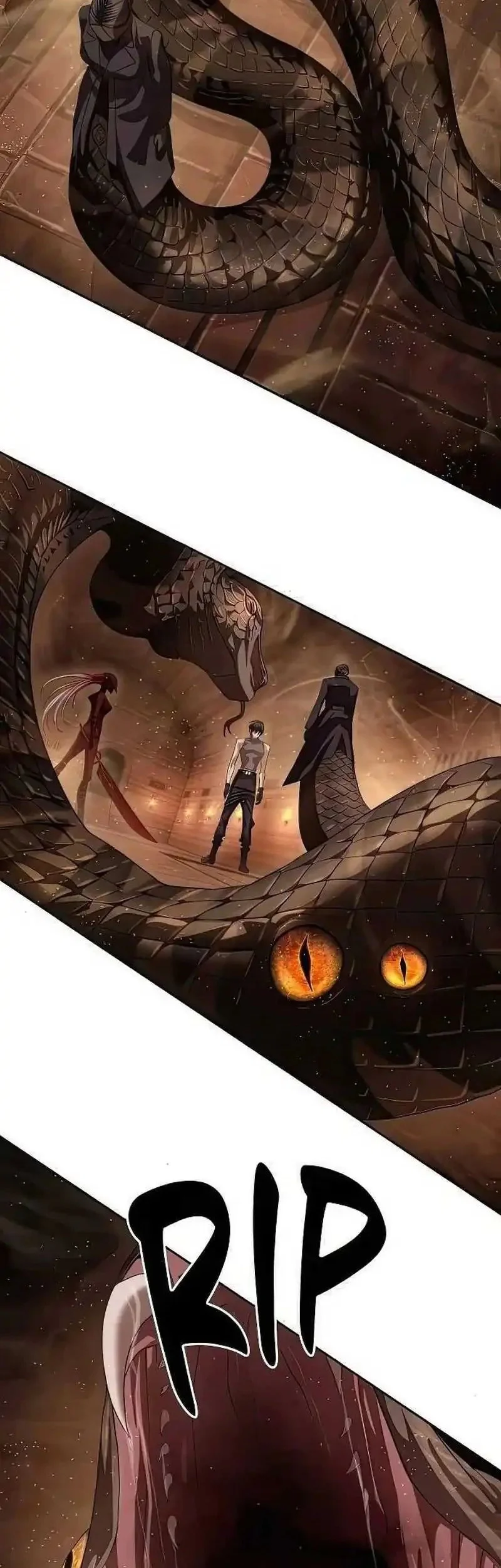 Special Civil Servant Chapter 62 Gambar 58