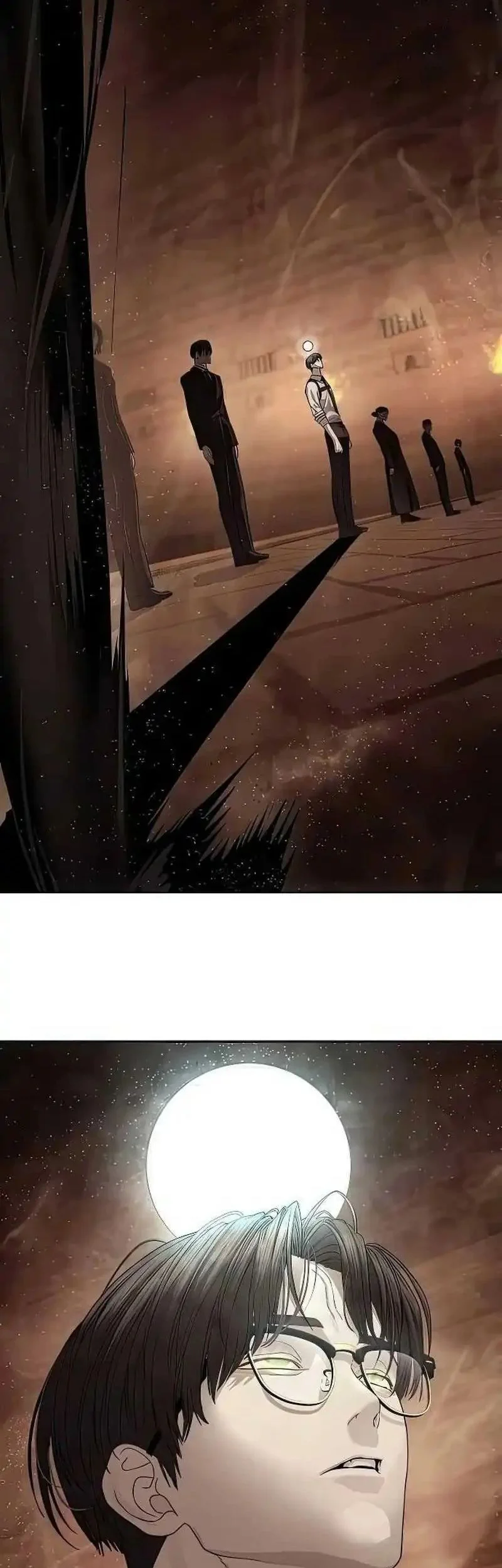 Special Civil Servant Chapter 62 Gambar 3