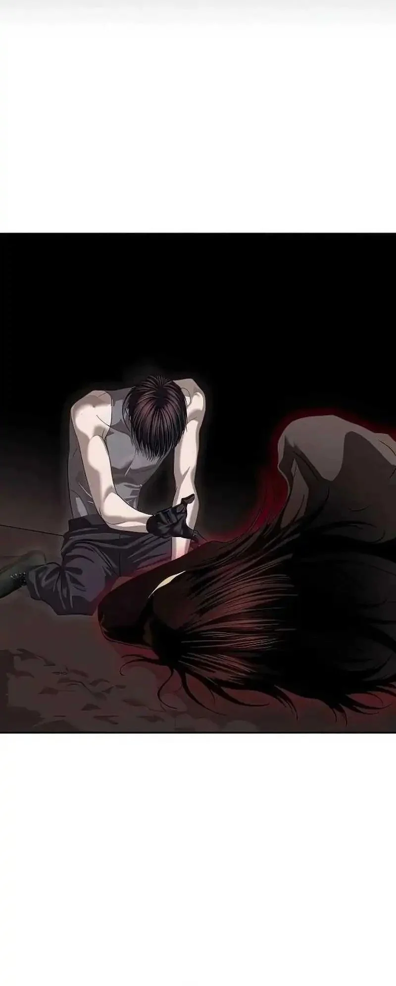 Special Civil Servant Chapter 62 Gambar 61