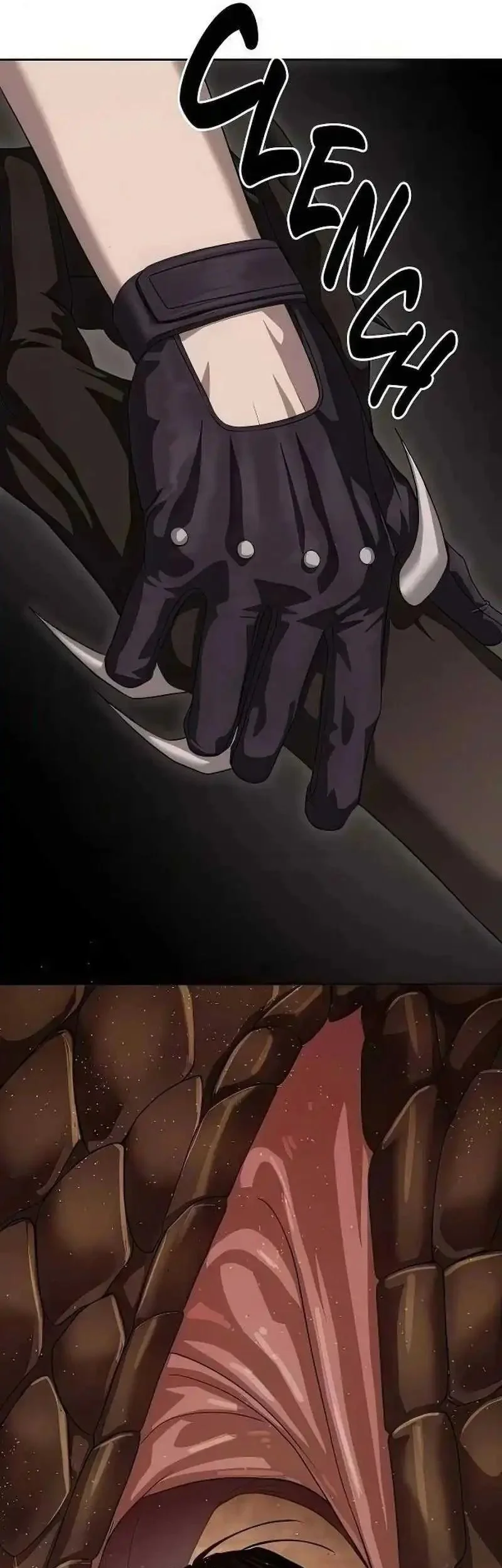 Special Civil Servant Chapter 62 Gambar 62