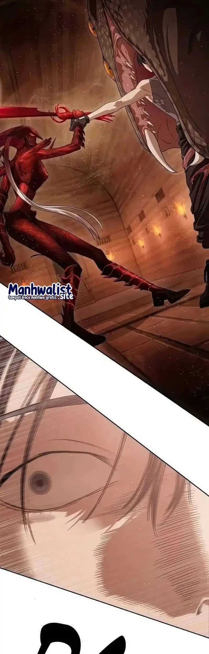 Special Civil Servant Chapter 62 Gambar 64