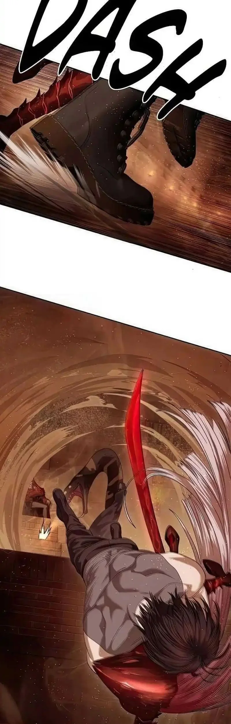 Special Civil Servant Chapter 62 Gambar 65