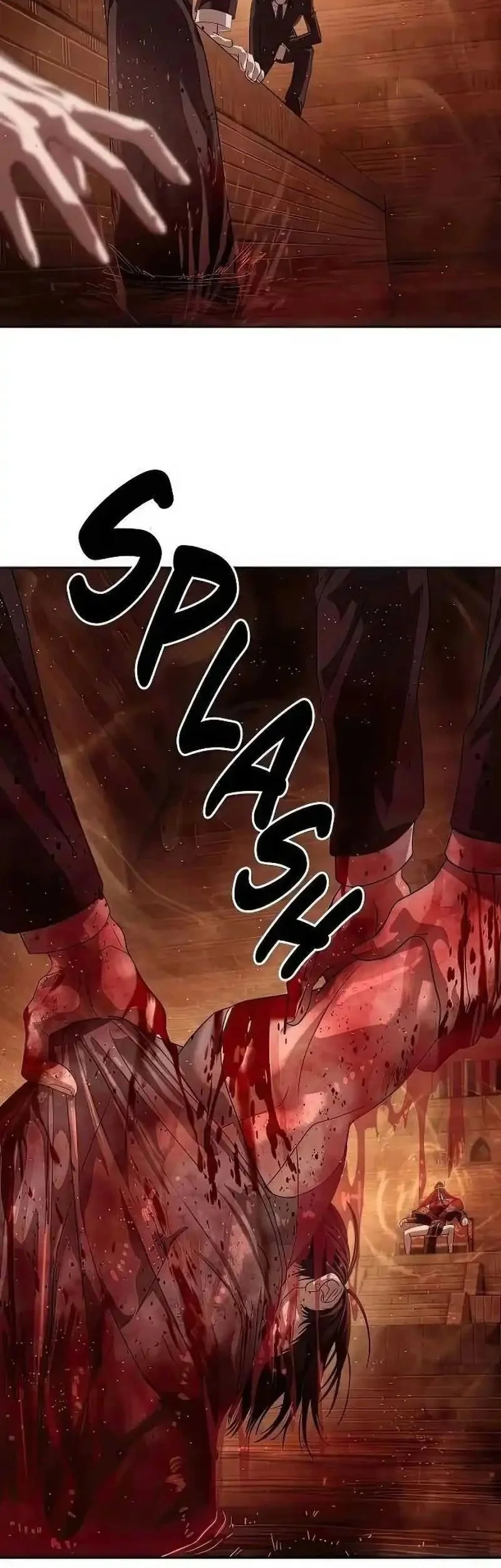 Special Civil Servant Chapter 62 Gambar 69