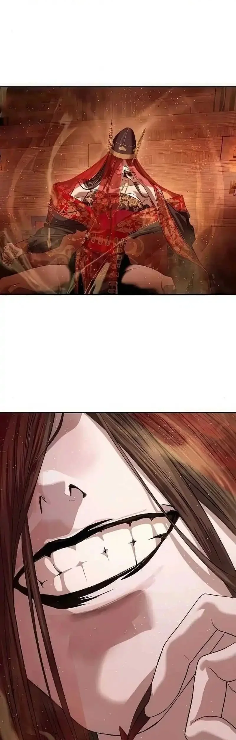 Special Civil Servant Chapter 62 Gambar 70