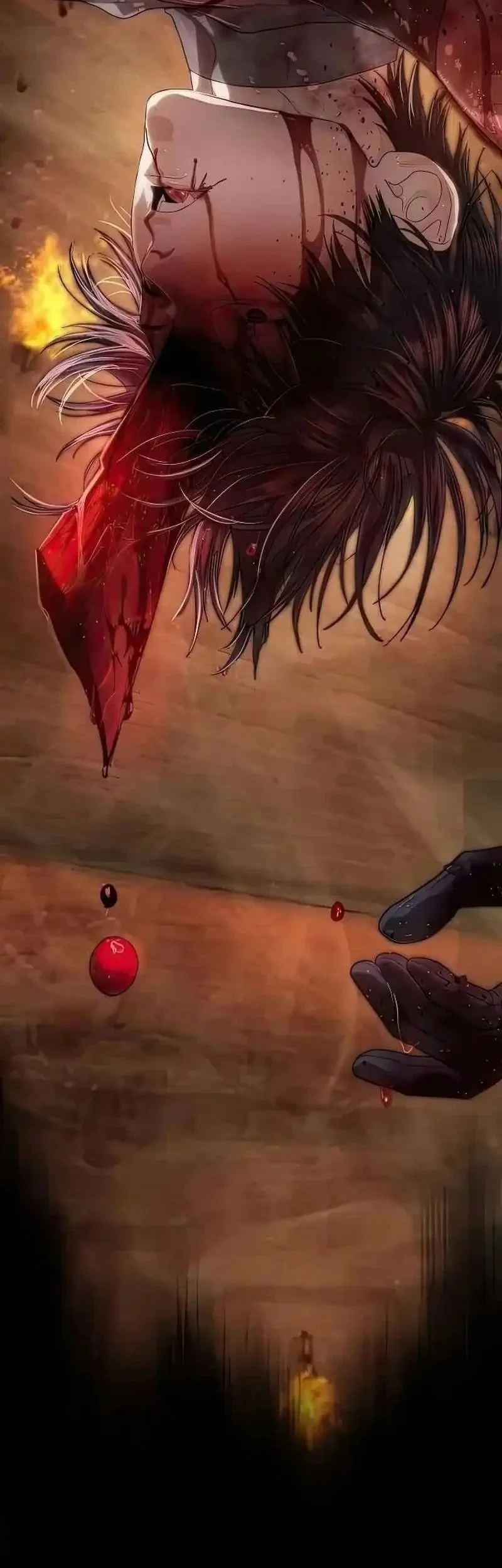 Special Civil Servant Chapter 62 Gambar 72