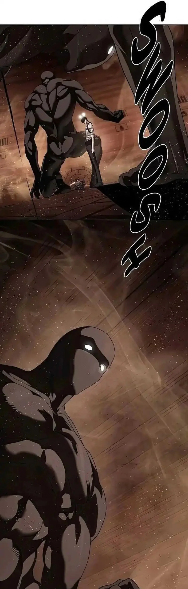 Special Civil Servant Chapter 62 Gambar 5